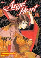 Angel Heart Vol25.jpg